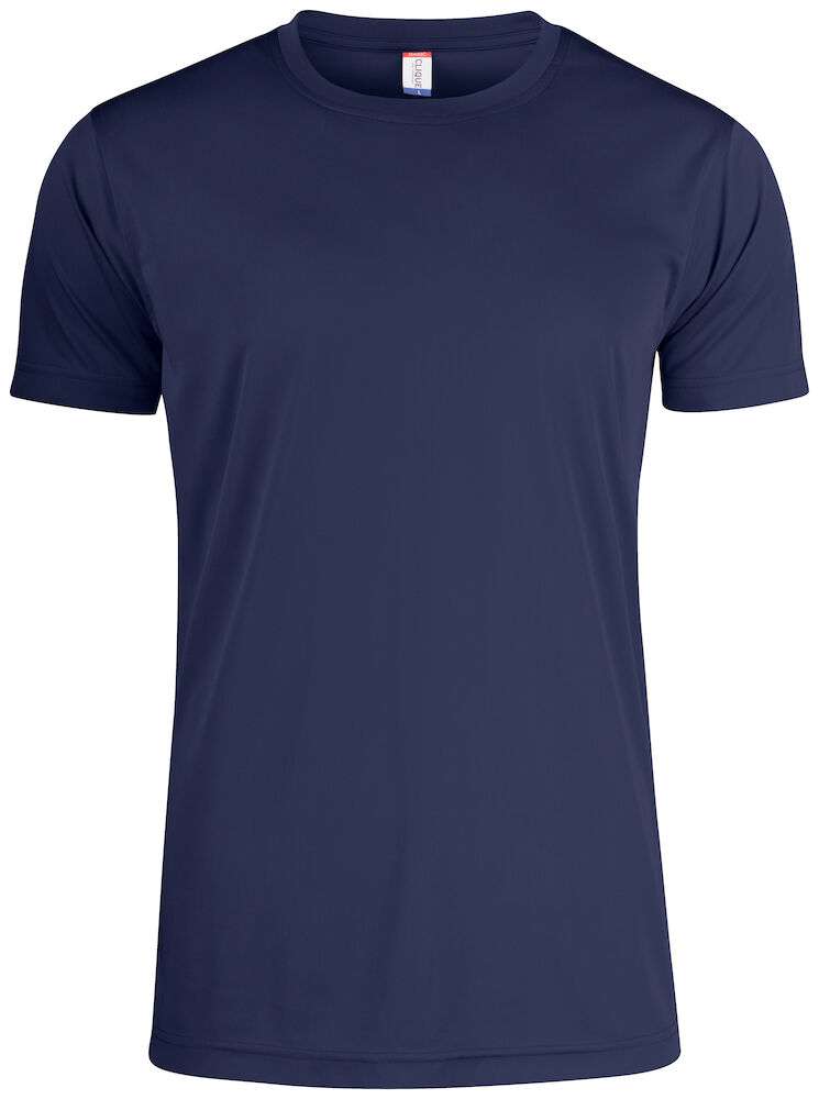 Clique Basic Active-T Dark Navy