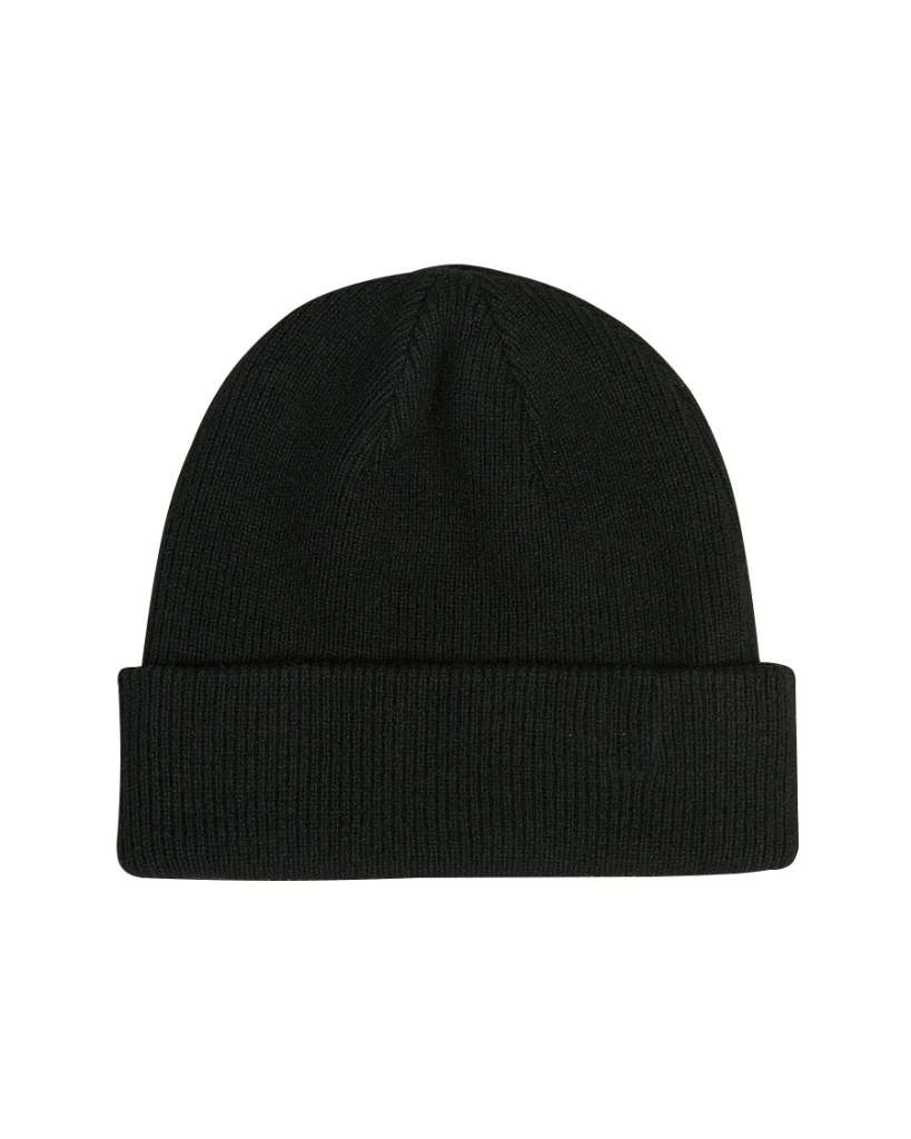 VX Lue Solice one size svart u. trykk