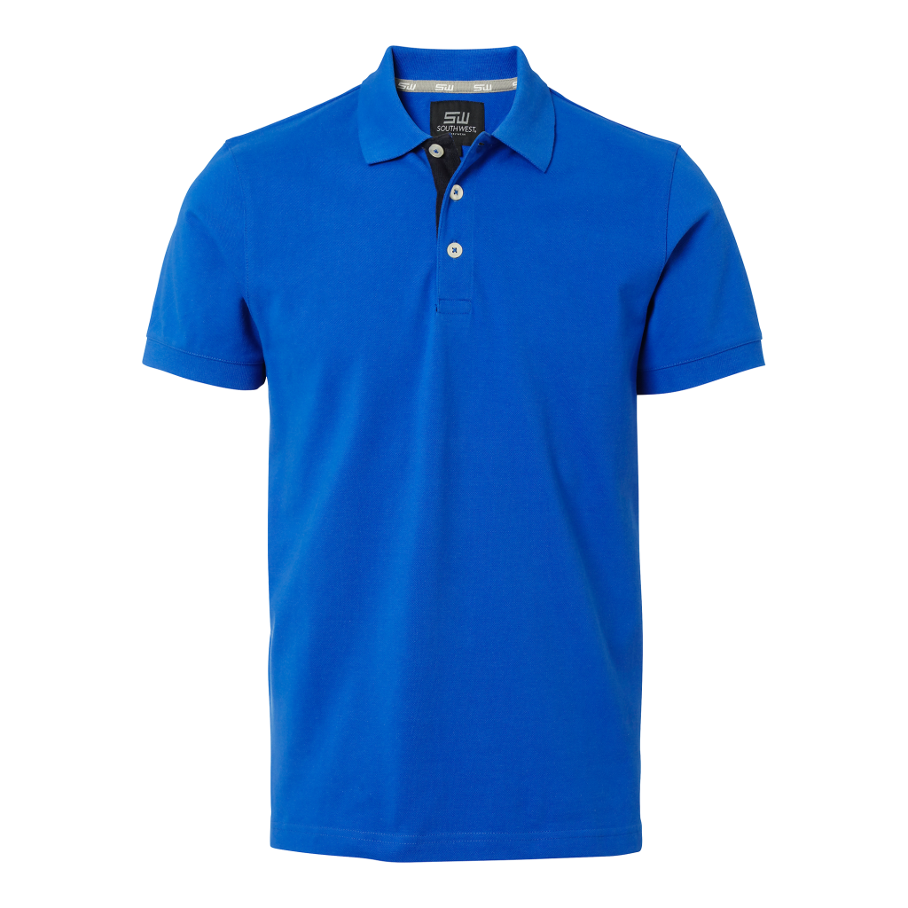 Sandryds Morris Piké Cobalt Blue