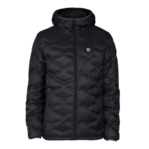 Sandryds Sculpt Jacket black
