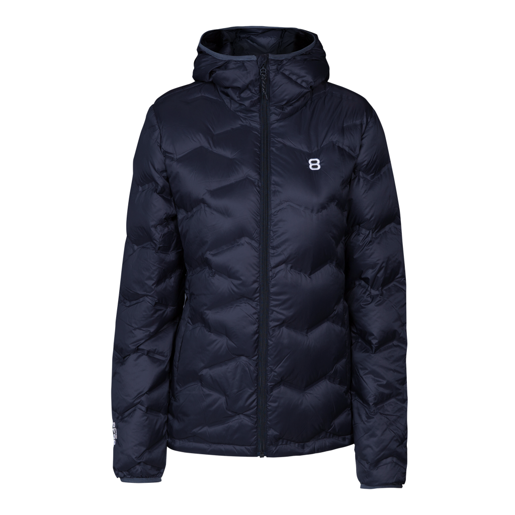 Sandryds Alina W Jacket Navy