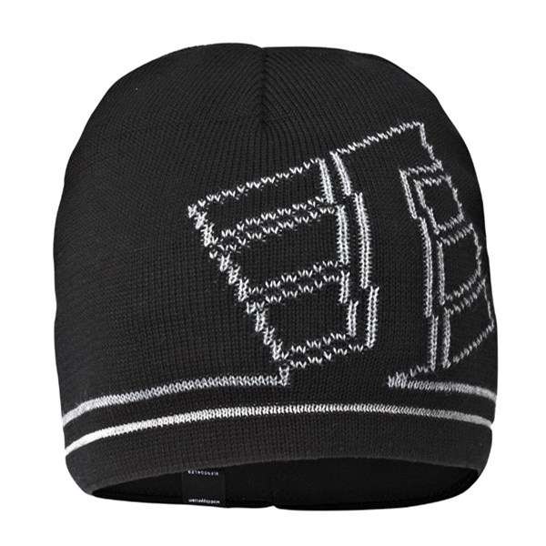 Snic LUE BEANIE 9093 SOR/GRÅ