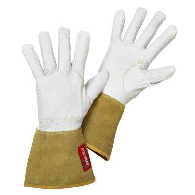 Sveisehanske Tig geiteskinn Activewear SVE1125 str 10