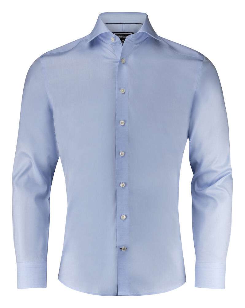 JH&F Black Bow 60 Regular Fit Sky Blue