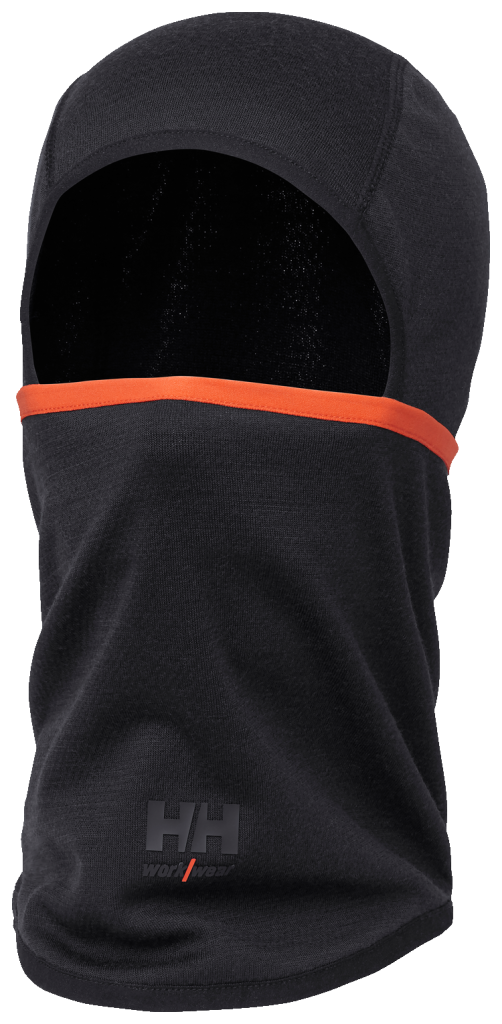 HH LIFA MERINO PRO BALACLAVA