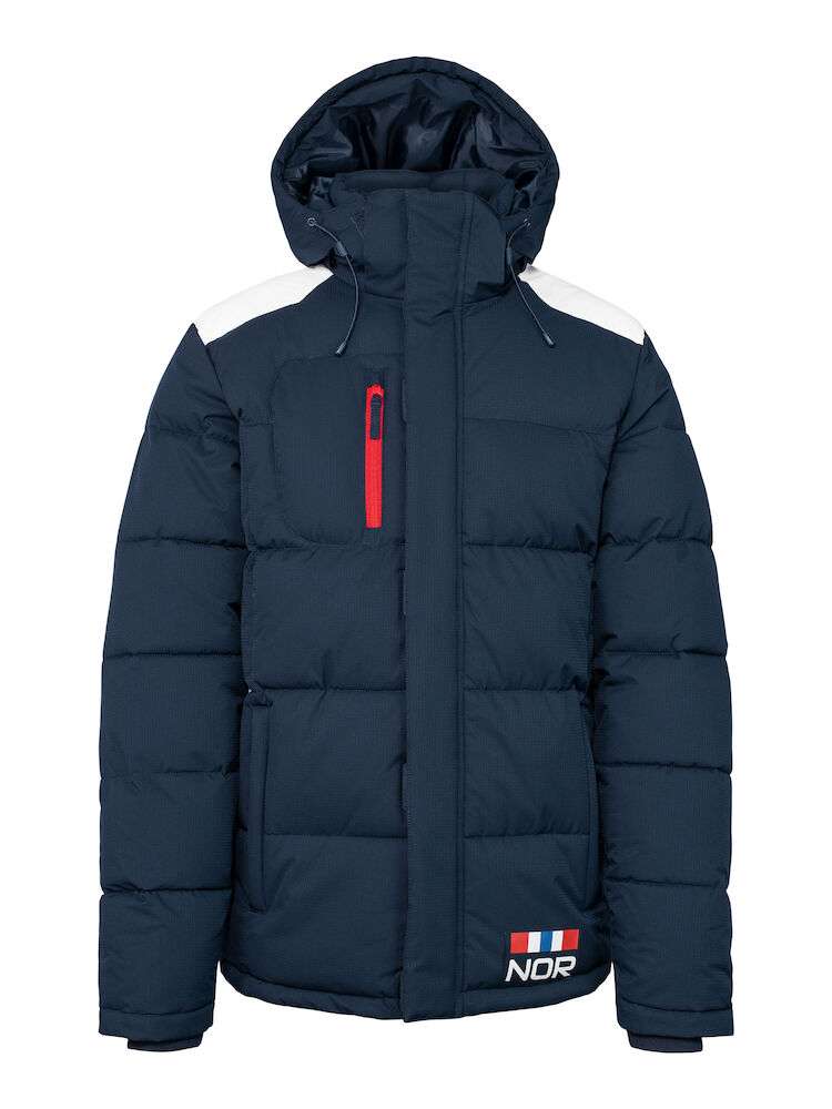 Clique Nor Colorado M Dark Navy