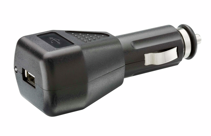 Lader 12V for M7R og P5R ES