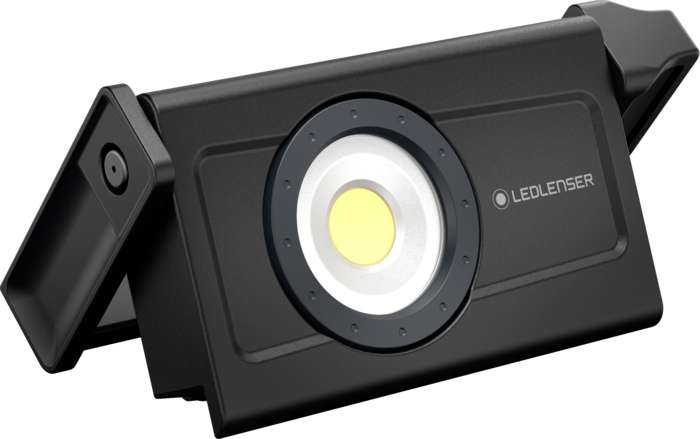 Led Lenser Arbeidslys iF4R flex 2500lm