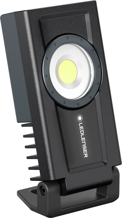 Led Lenser Arbeidslys iF3R 1000lm