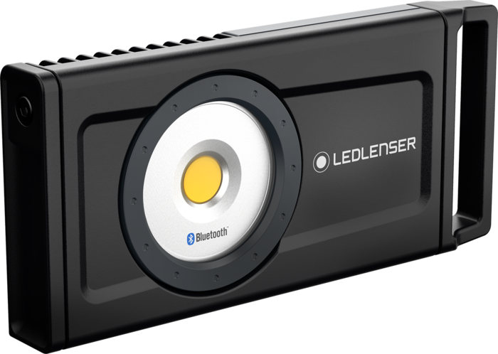 Led Lenser Arbeidslys iF8R 4500lm