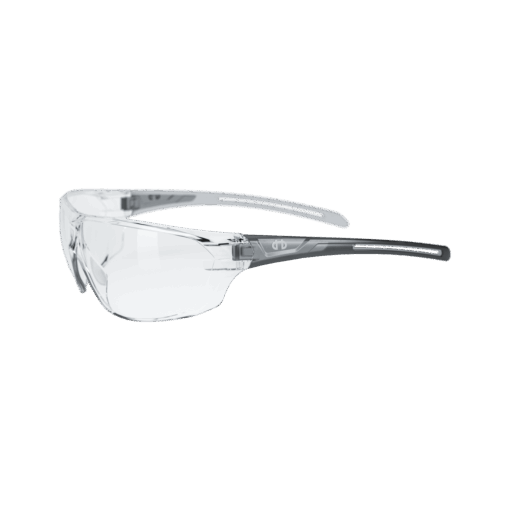 Helium Clear (plast)
